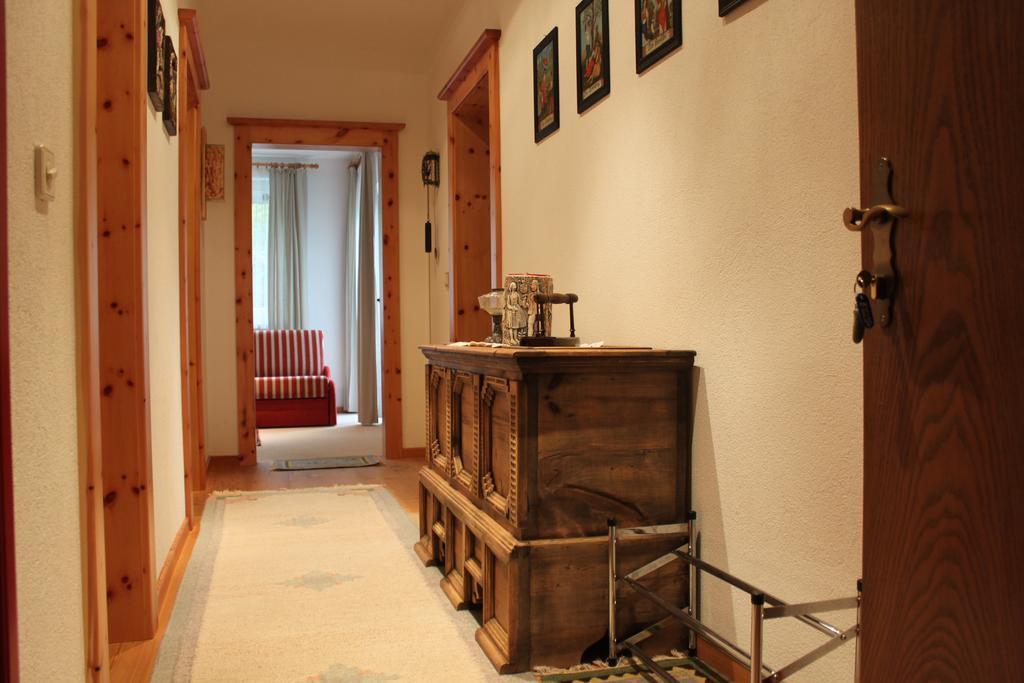 Appartement Schoeffmann Bad Kleinkirchheim Habitación foto