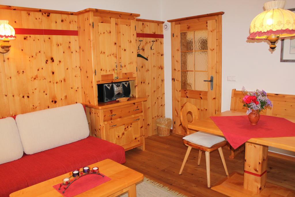 Appartement Schoeffmann Bad Kleinkirchheim Exterior foto